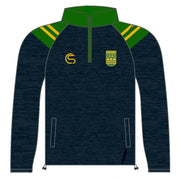 CS Teamwear Ennistymon Half