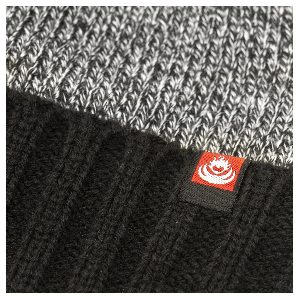 Saltrock Grid Beanie