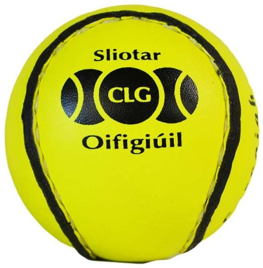 Cummins Allstar Sliotar
