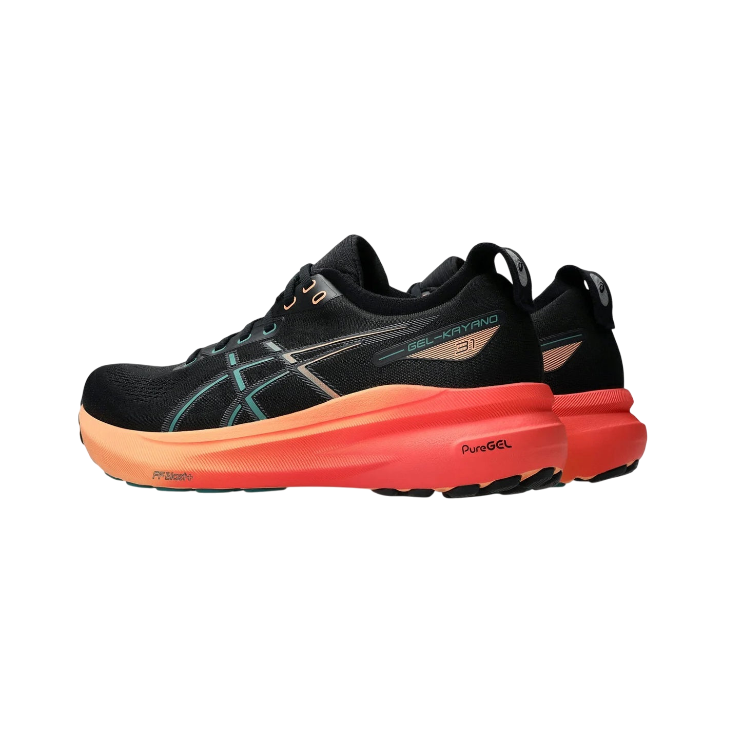 Asics Gel Kayano 31 Men's Running Shoes