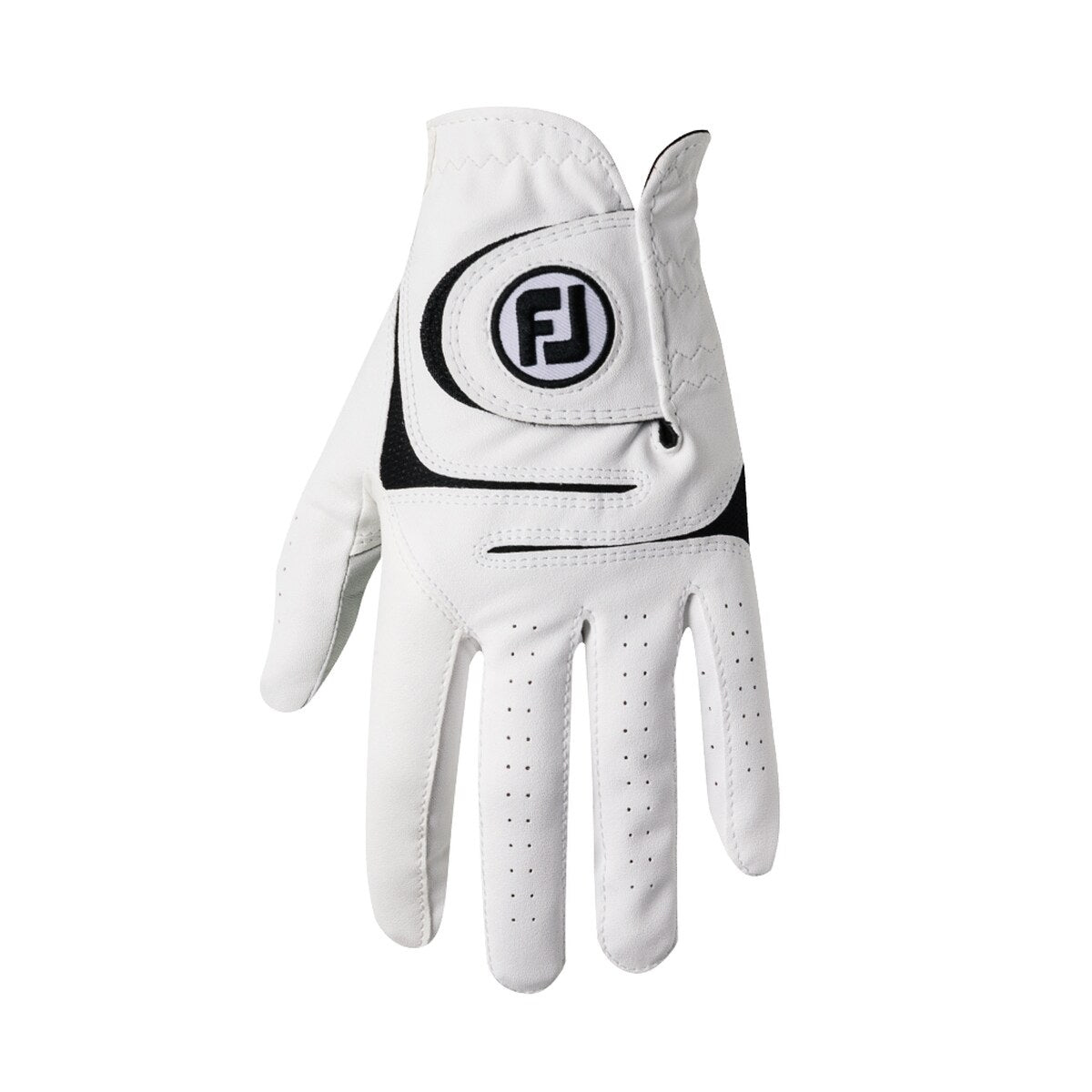 Footjoy WeatherSof Mens