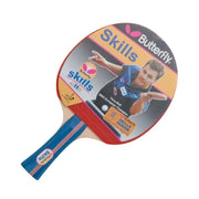 Butterfly Timo Boll Skills