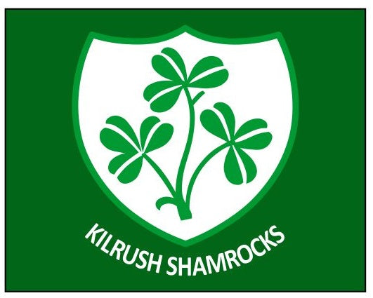 CS Teamwear Kilrush Shamrocks Jersey