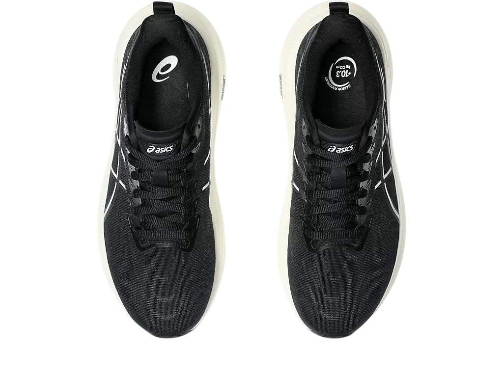 Asics GT-2000 13 Women's Running Shoes Black White