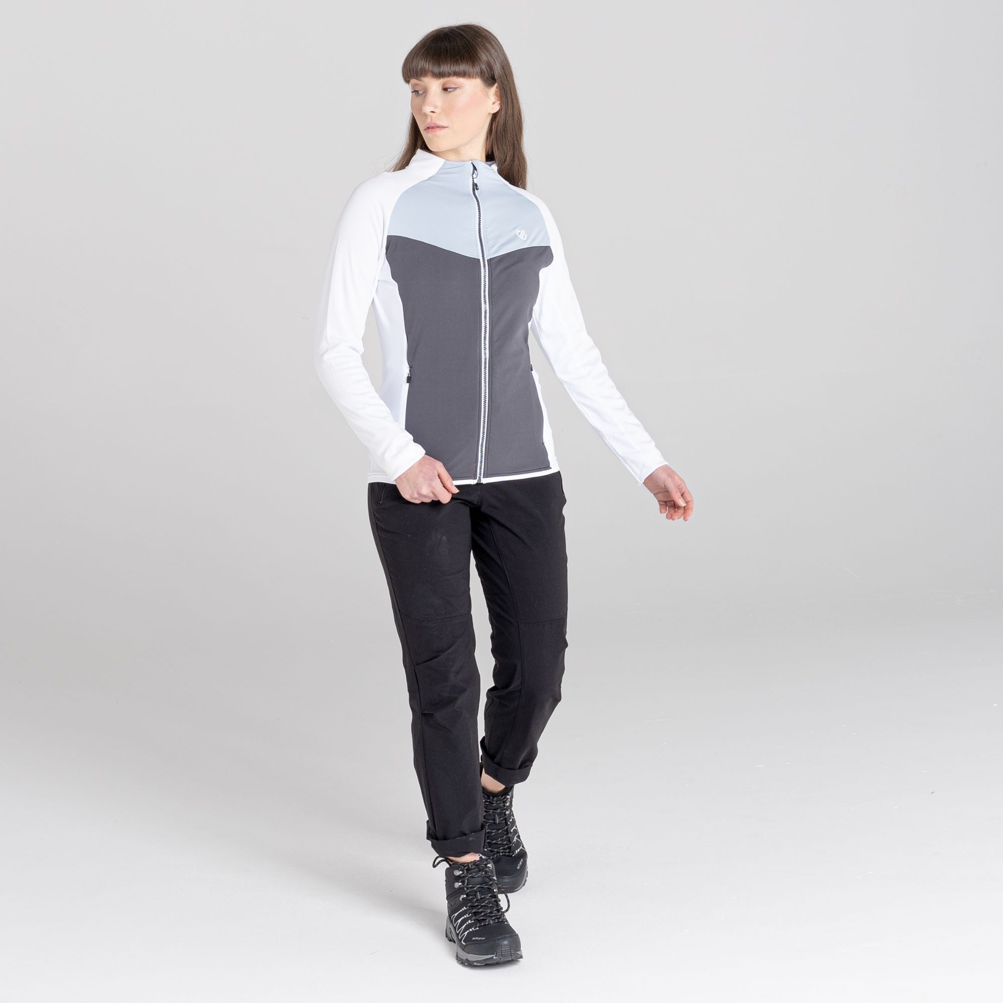 Dare2b Allegiance Full