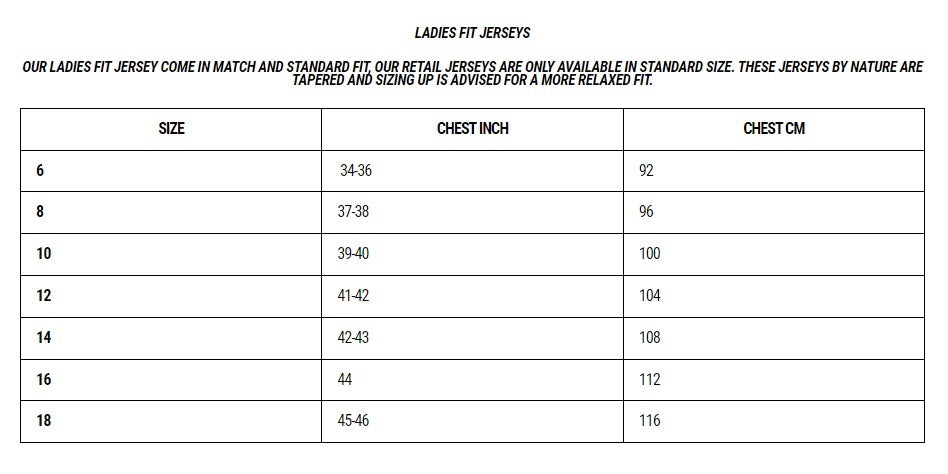 Gaelic Armour Clare LGFA Training Jersey