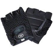Fitness Mad Fitness Mesh Gloves /
