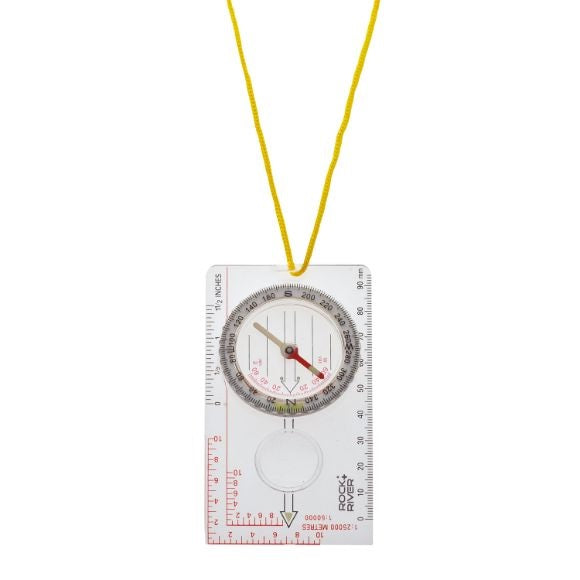 Rock N River Pathfinder Compass