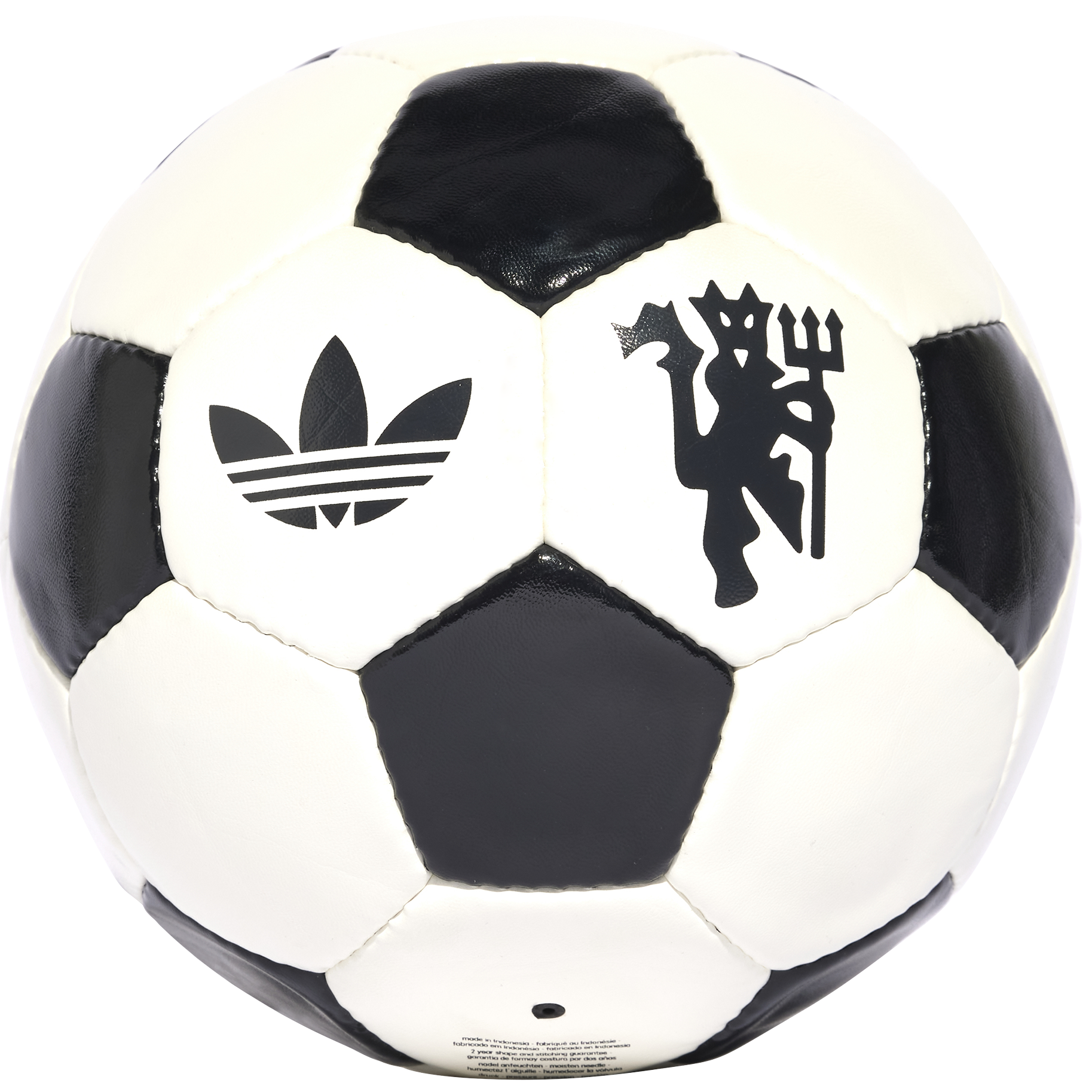 Adidas Manchester United Club Football