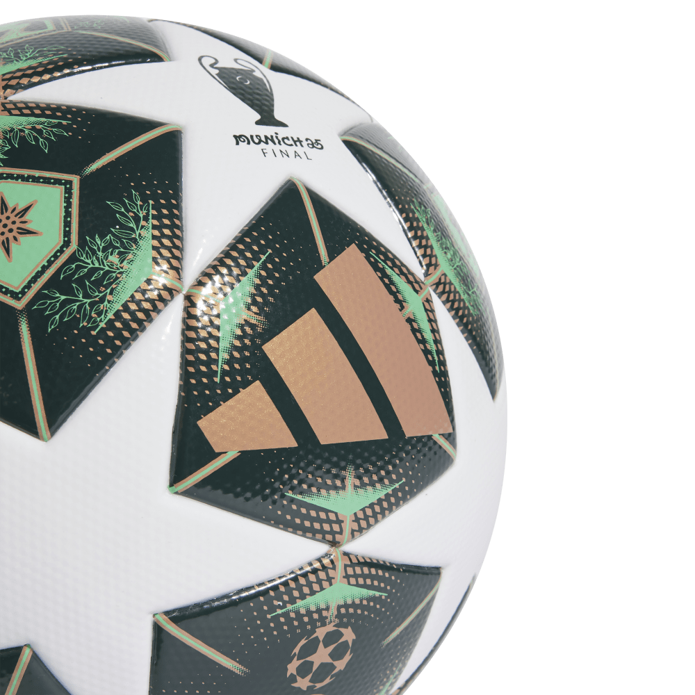 Adidas UCL League 24/25 Knockout Stages Ball