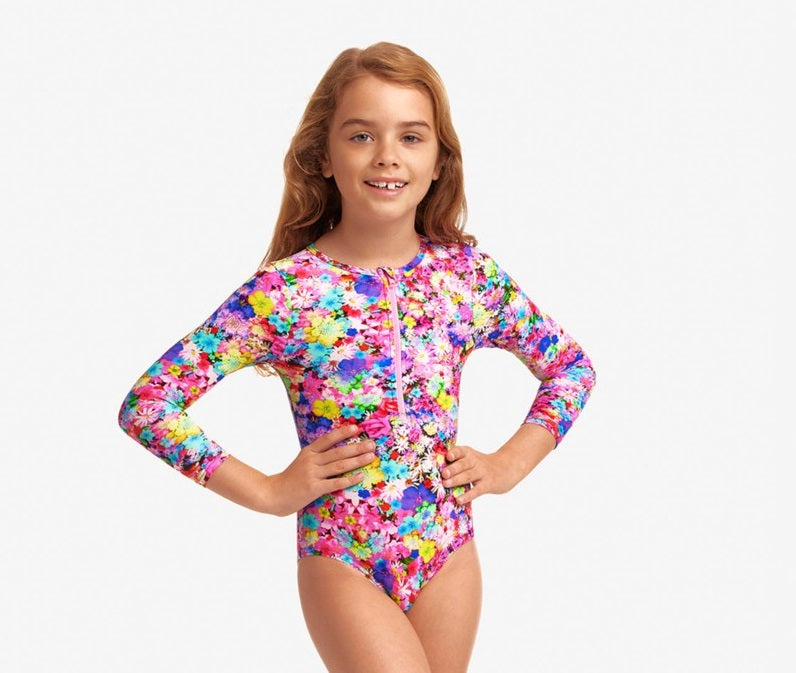 Funkita Piece Garden Party