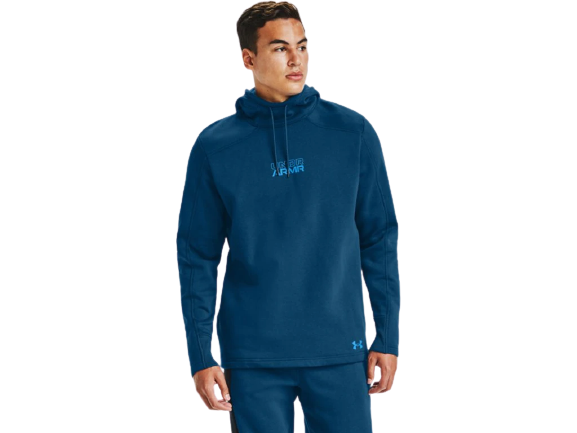 Under Armour Baseline Fleece Hoody