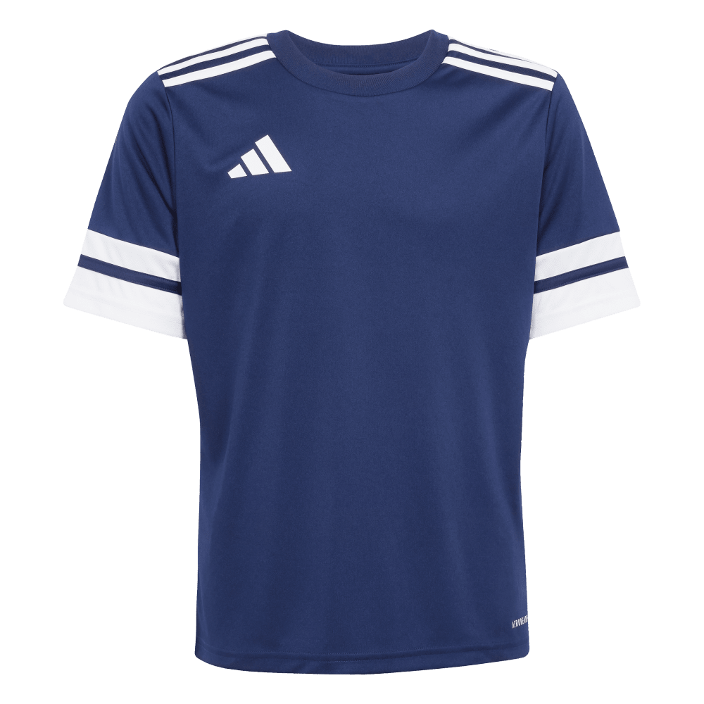 Adidas Squadra Jersey Junior Navy White Age -