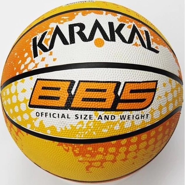 Karakal BB5 Basketball