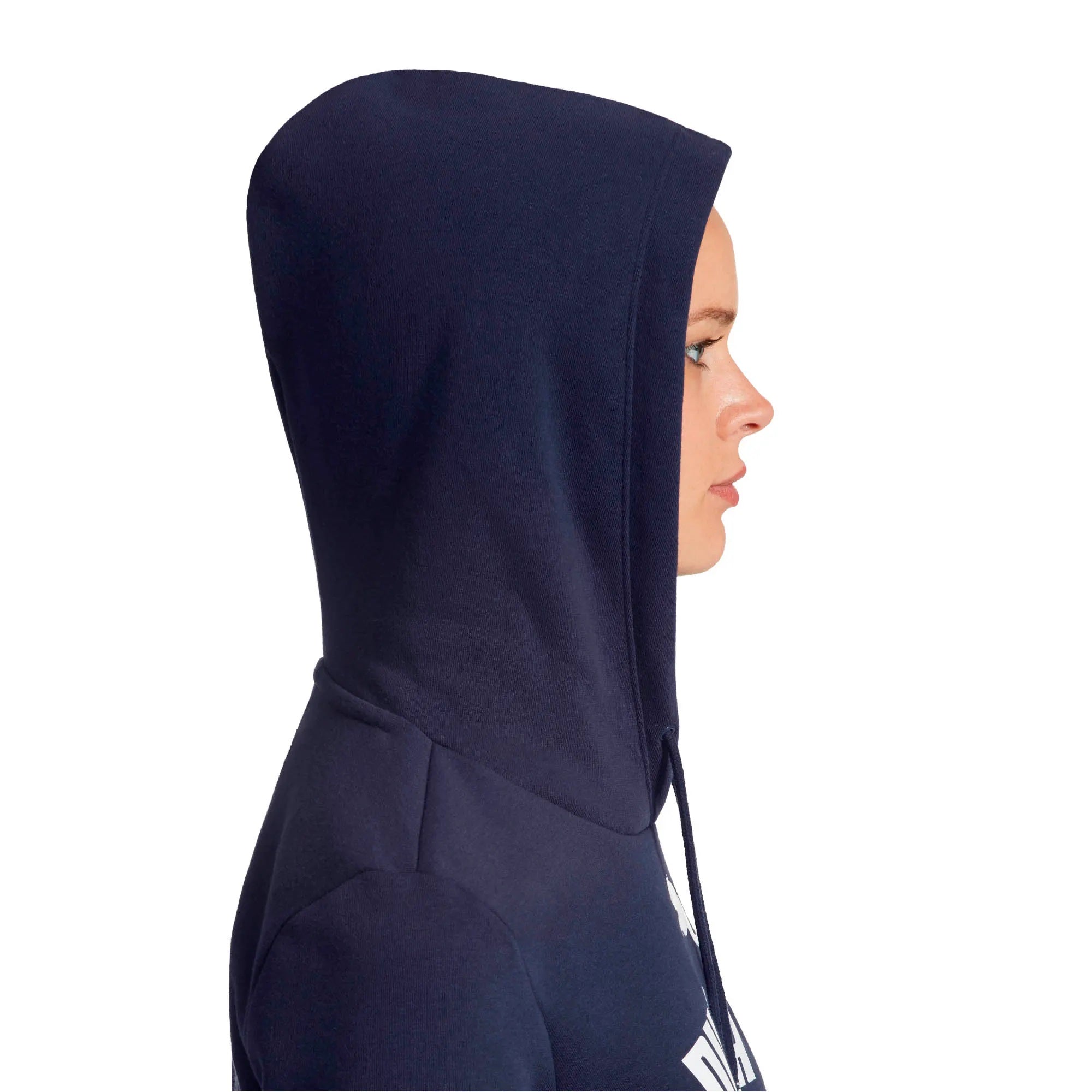 Puma Essential Logo Hoody