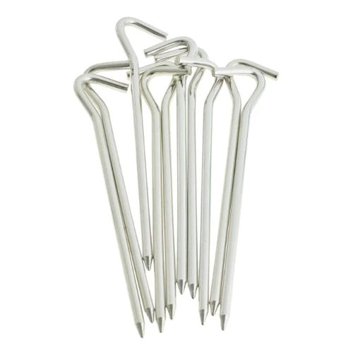 Rock N River Pack Alloy Pegs