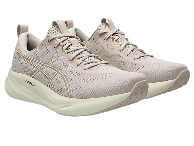 Asics Gel-Pulse 16 Women's Running Shoes Mineral Beige Cream