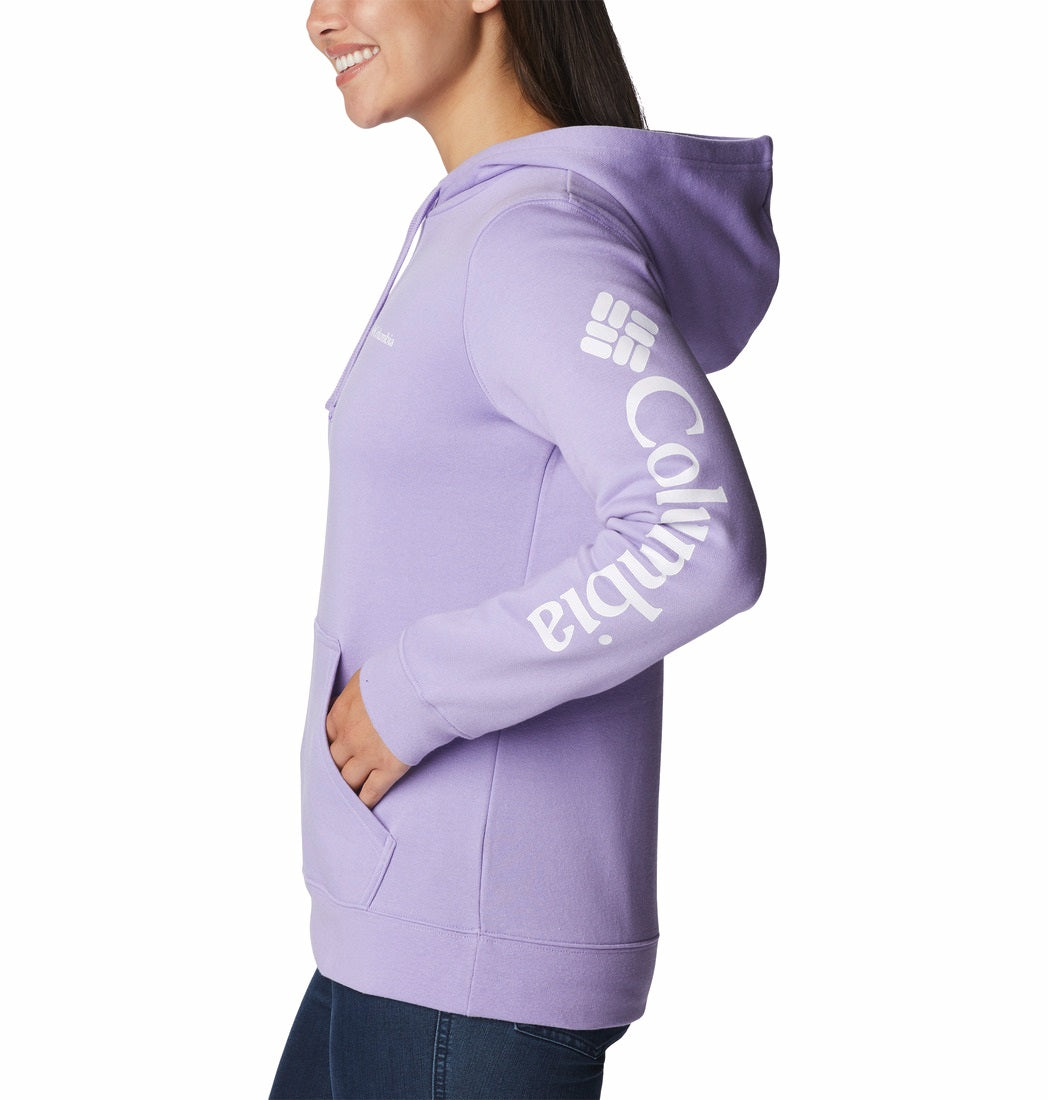 Columbia Trek™ Graphic Hoodie