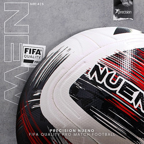 Precision Nueno Pro Match Ball