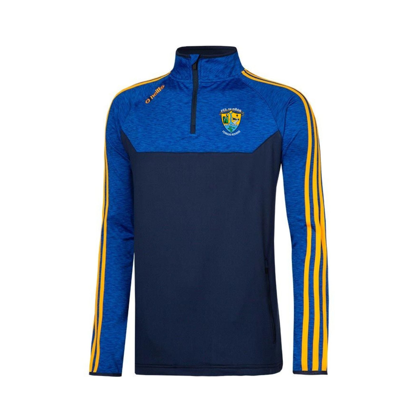 O'Neills  Fergus Rovers