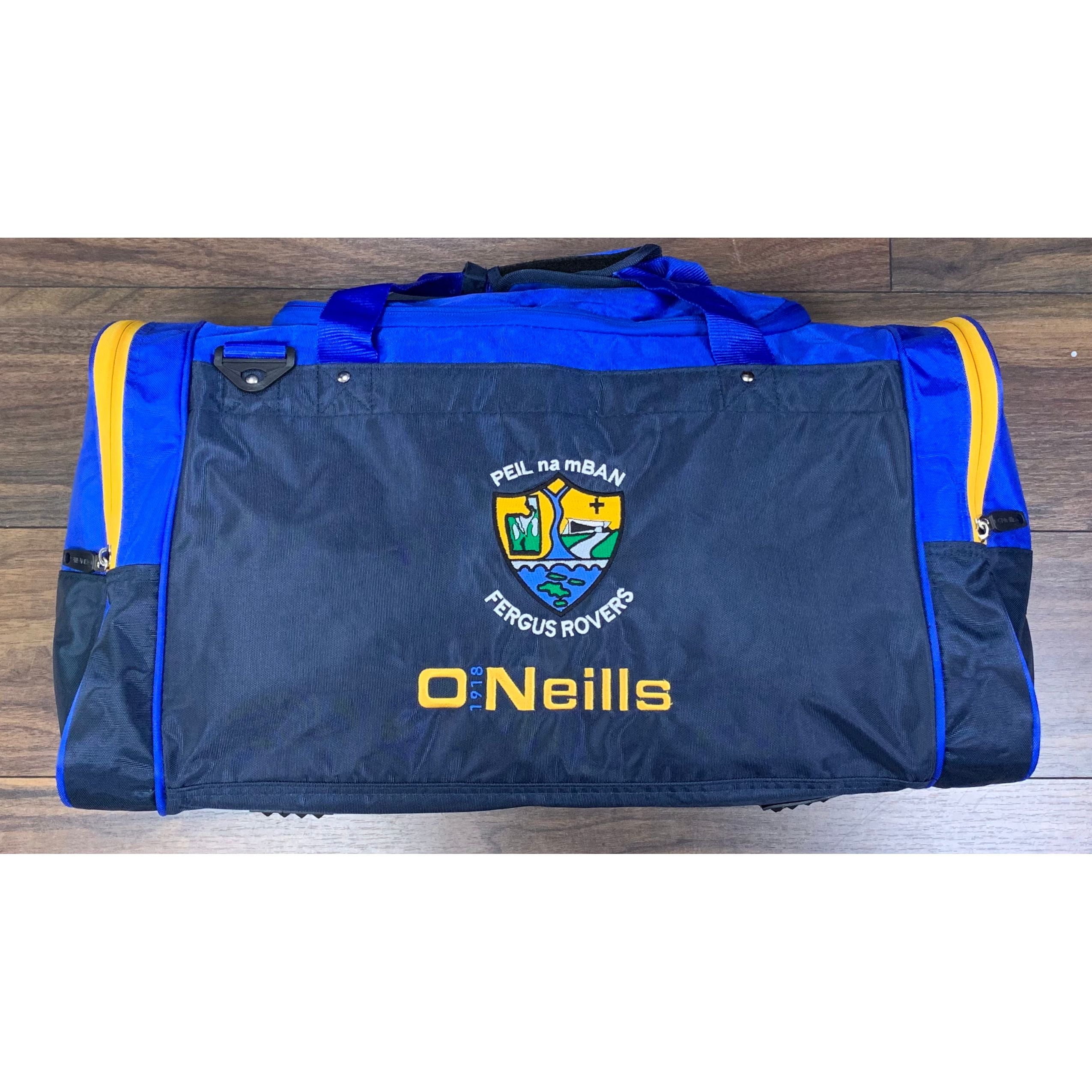 O'Neills  Fergus Rovers Holdall