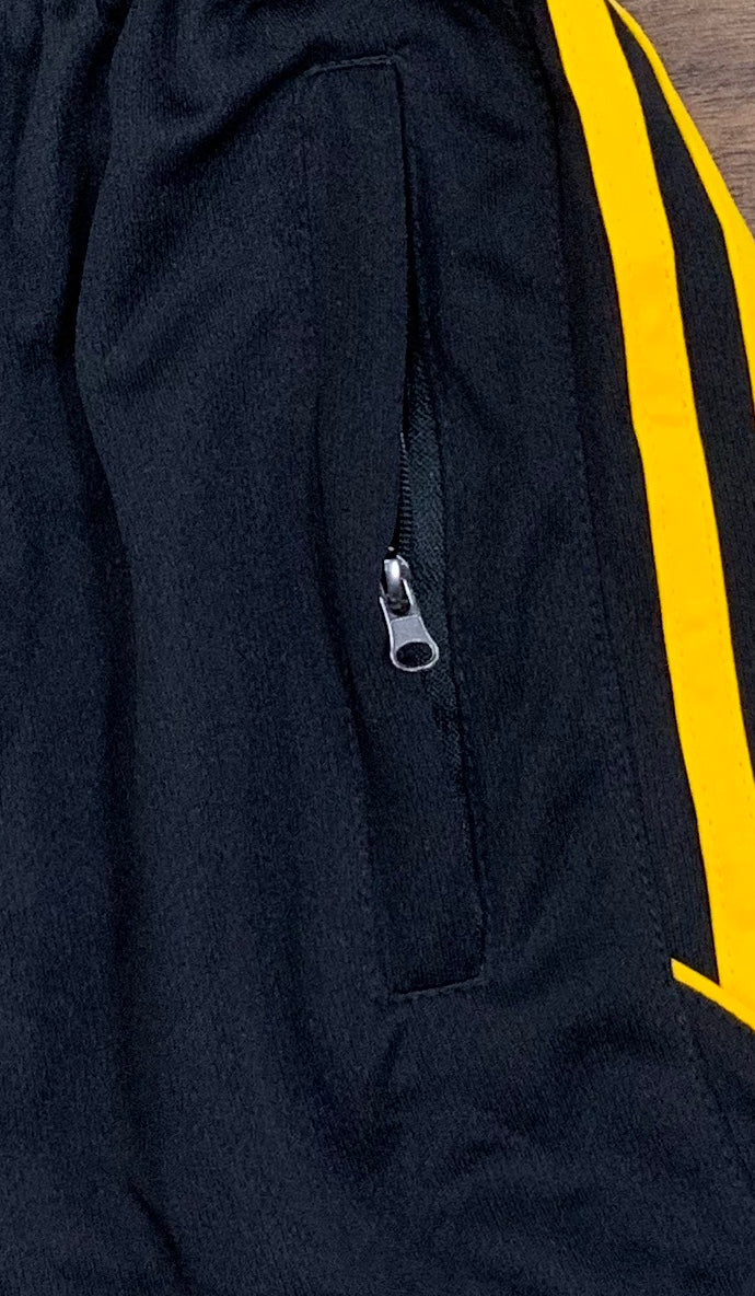 CS Teamwear Ballyea Training Shorts