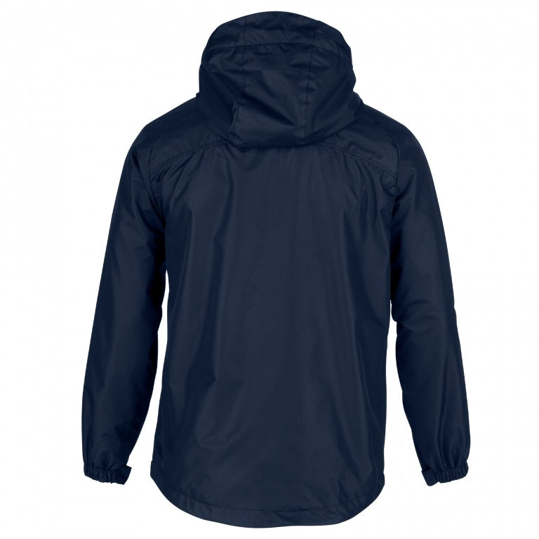 Joma Cervino Polar Rain Jacket Navy