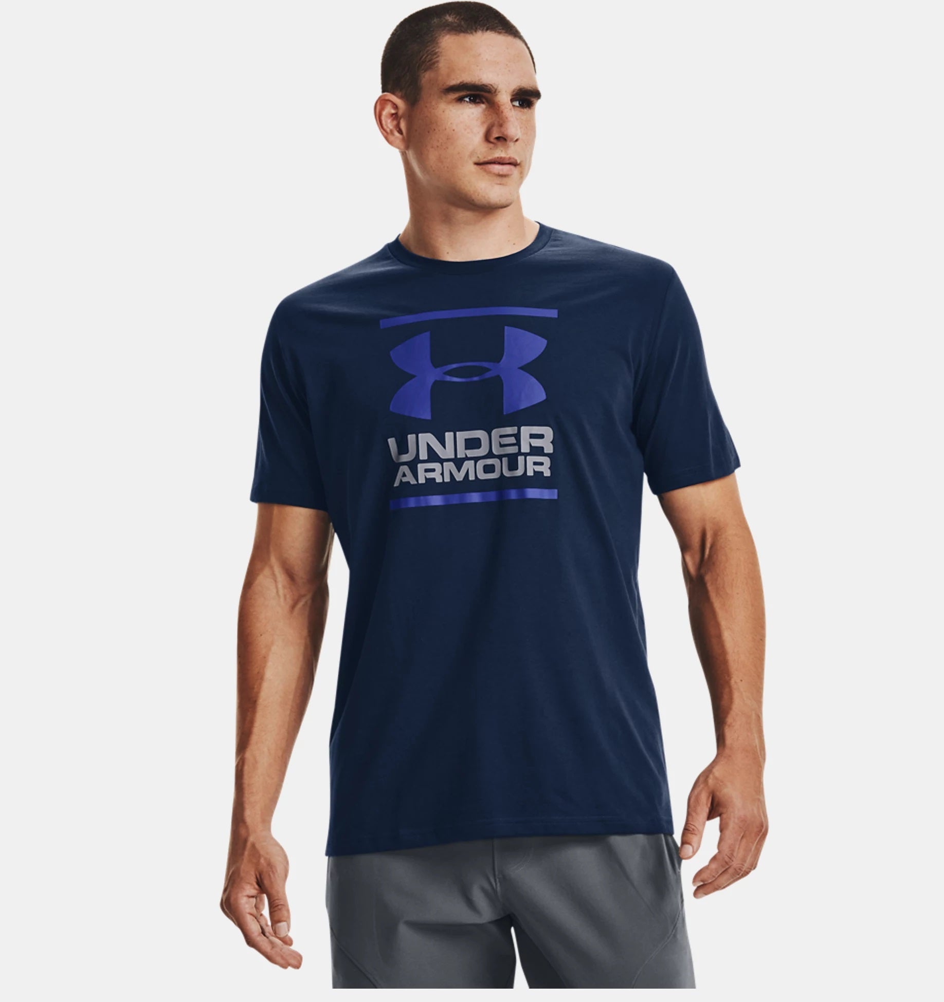 Under Armour Foundation