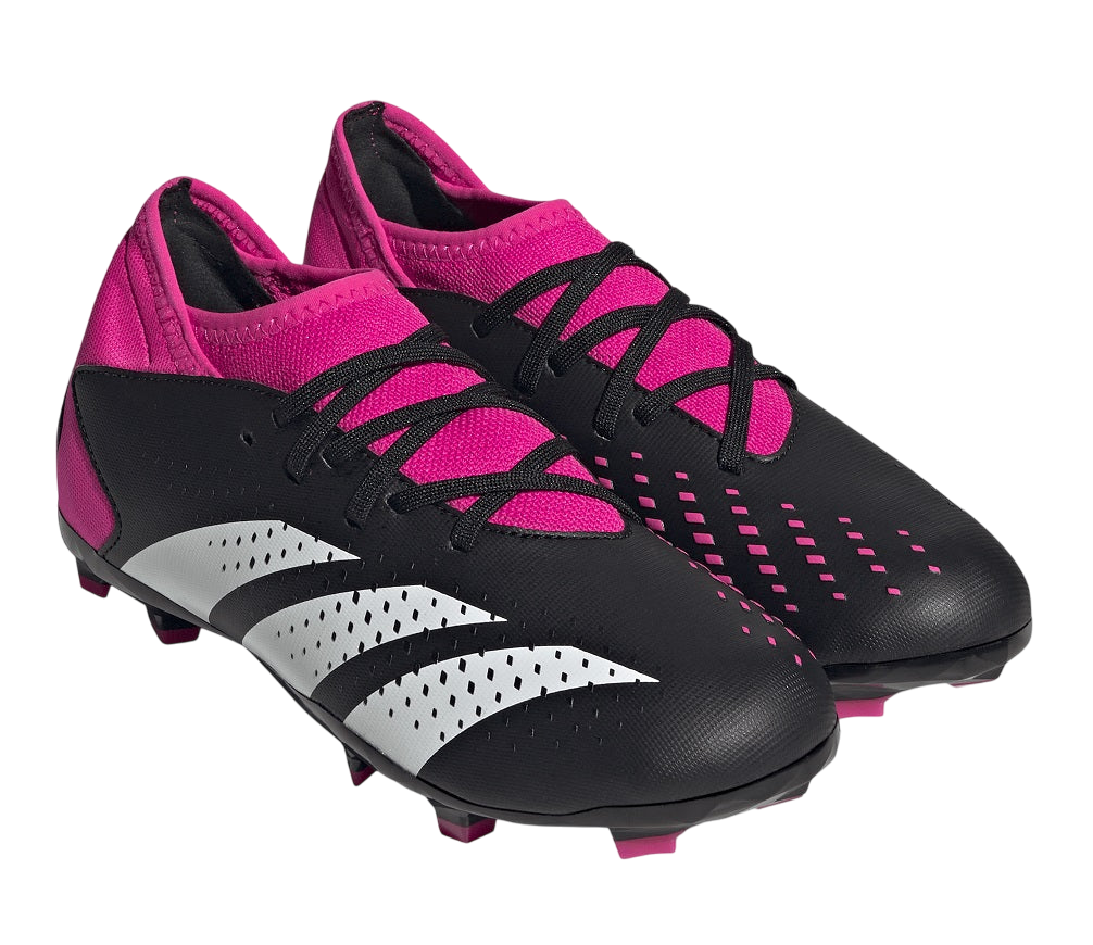 Adidas Predator Accuracy.