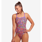 Funkita Piece Trihard