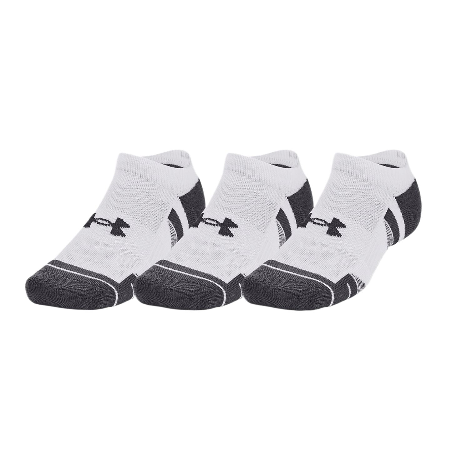 Under Armour Performance Tech Invisible Socks