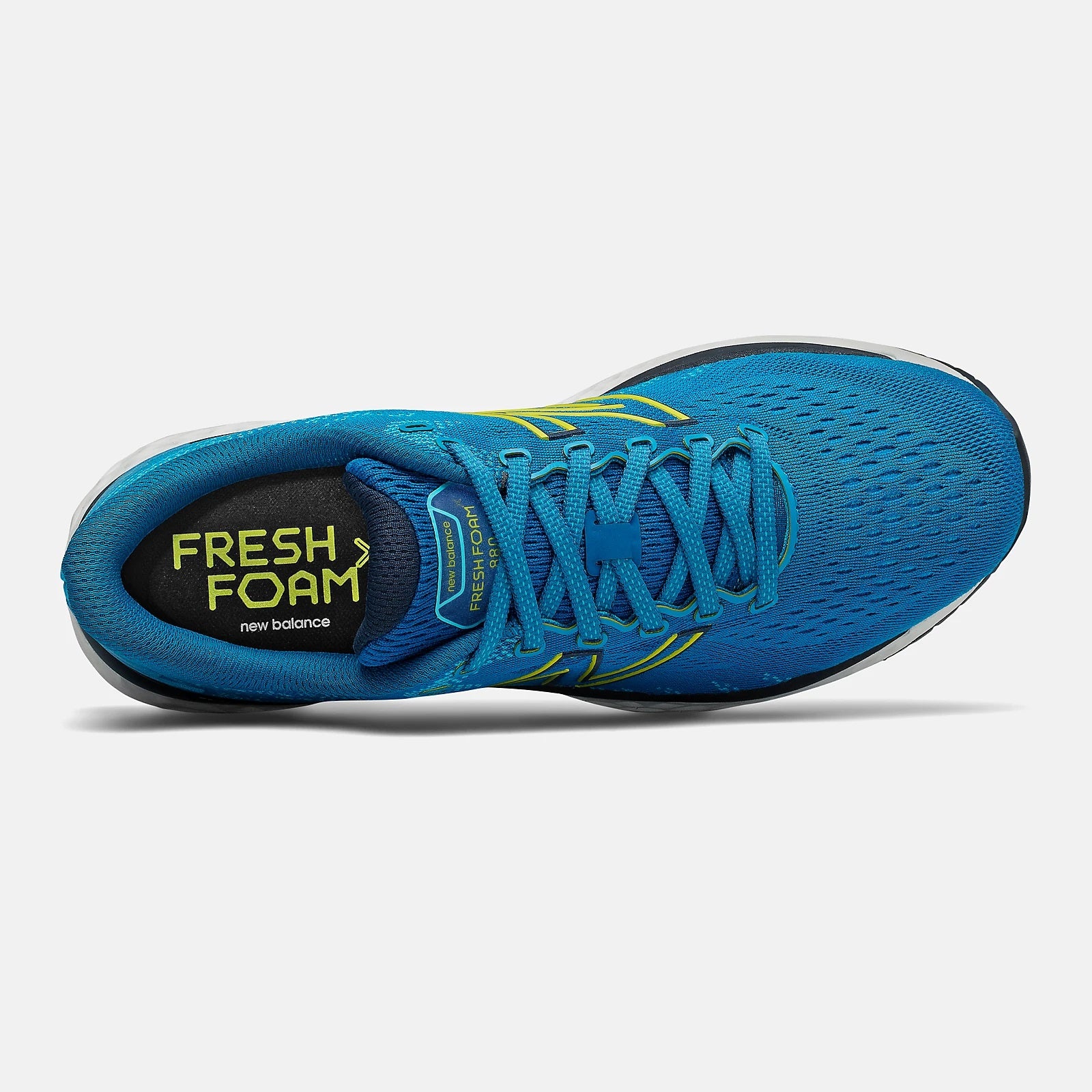 New Balance Fresh Foam 880v11 S21