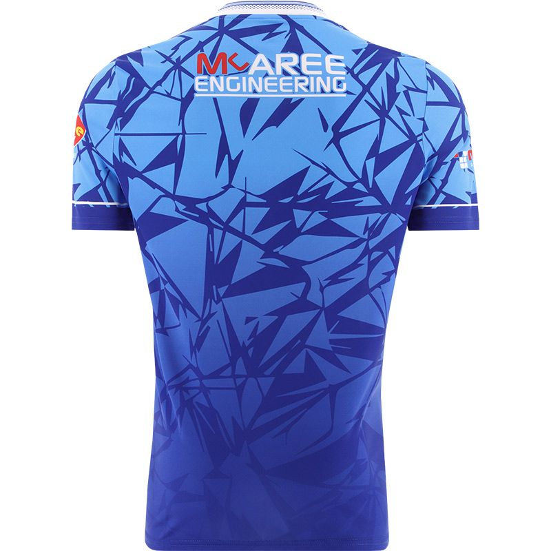 O'Neills Monaghan Jersey