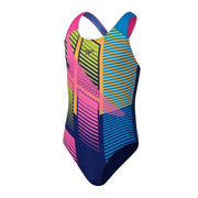 Speedo Digital Placement SBPK