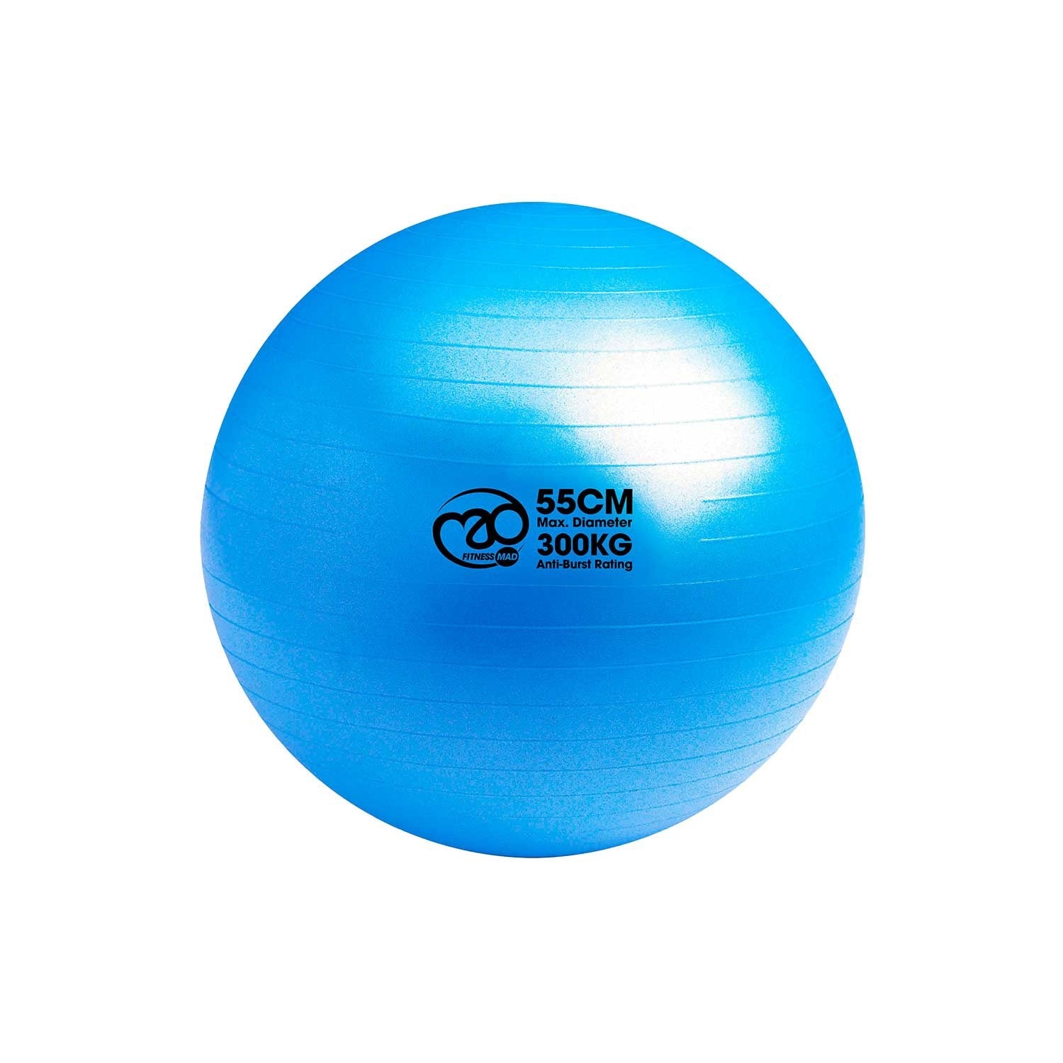 Fitness Mad Fitness 300kg Swiss Ball