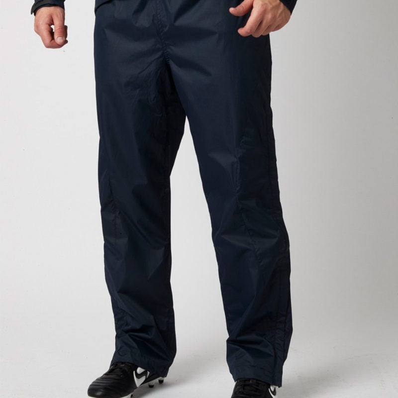 Chadwick Elite Showerproof Pant (Navy) XS Junior