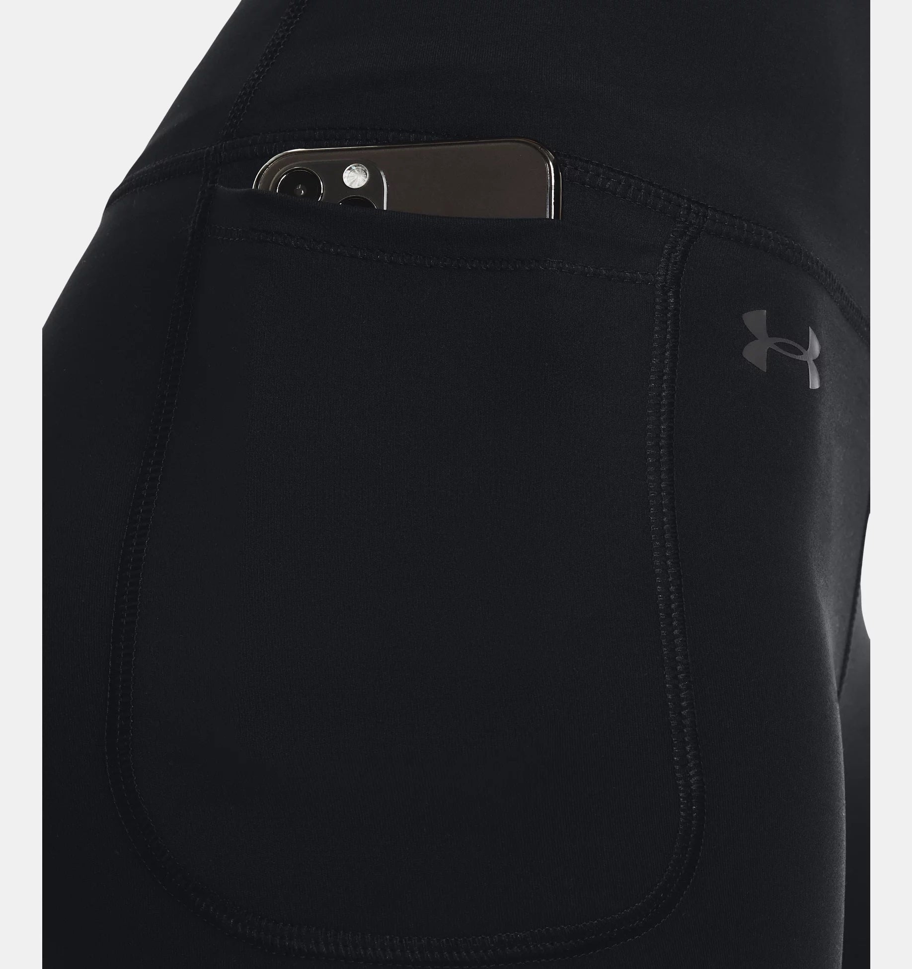 Under Armour Motion Ankle Legging