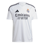 Adidas Real Madrid 24/25 Home Jersey