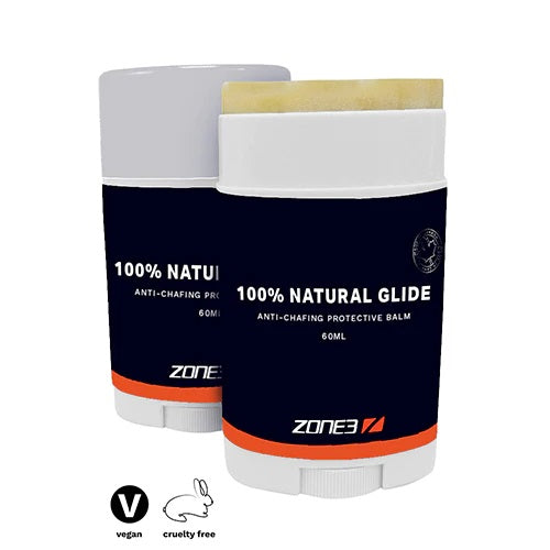 ZONE3 Natural Glide 60ml