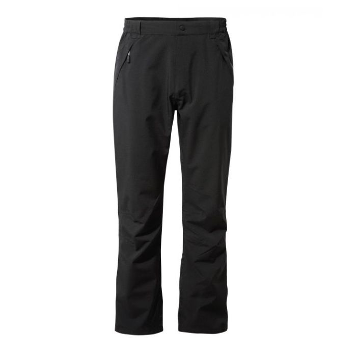 Craghoppers Stefan Waterproof Pants Short Leg