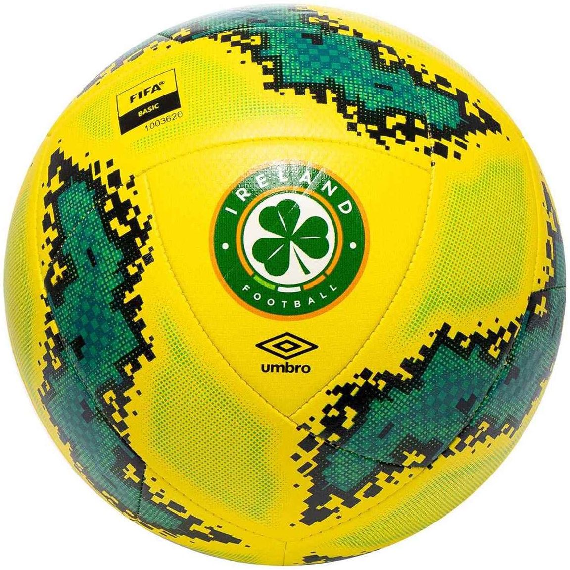 Umbro Swerve Football