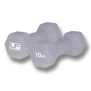Urban Fitness Dumbells 10kg (Pair)