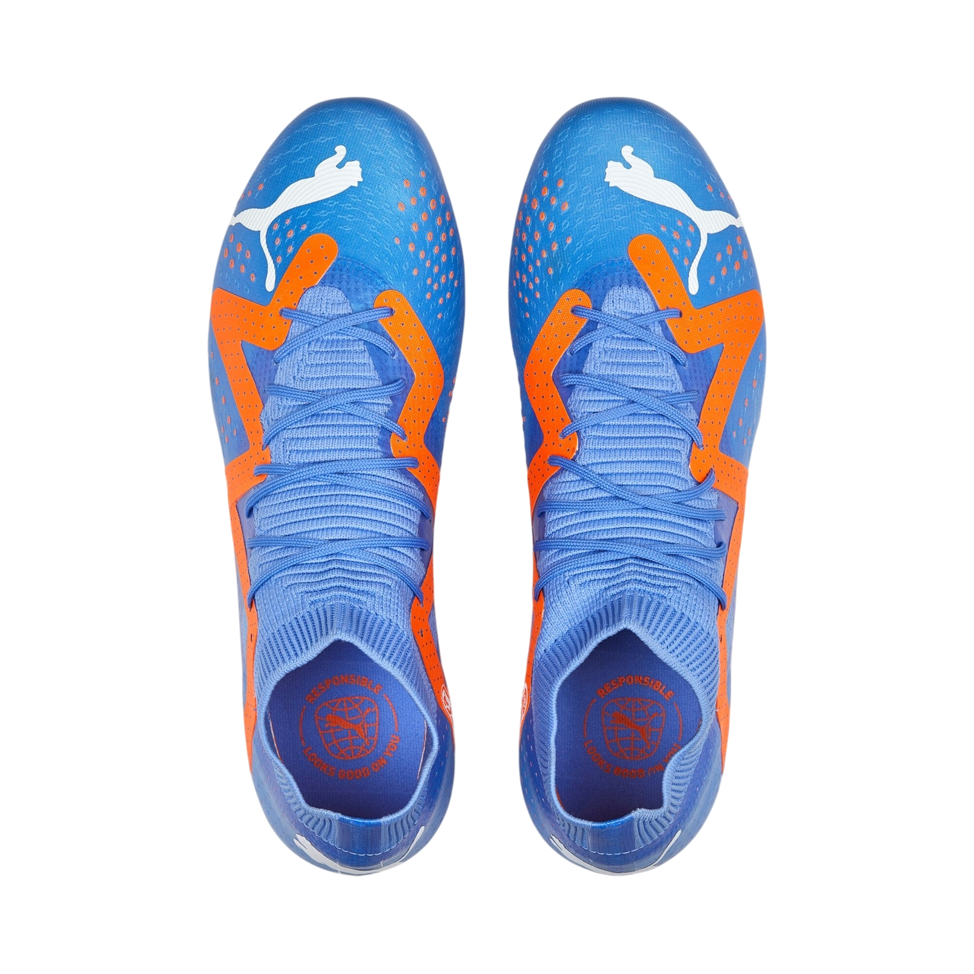 Puma Future Match Firm Ground