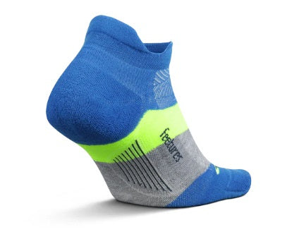 Feetures Elite Max NST Boulder Blue
