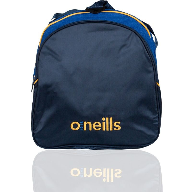 O'Neills Bedford Holdall Bag 22" (Navy Royal Amber)