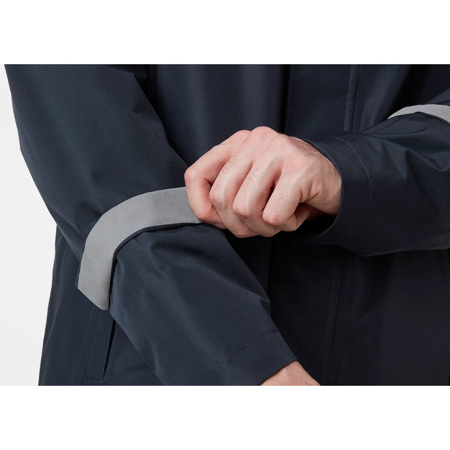 Helly Hansen Dubliner Insulated Long