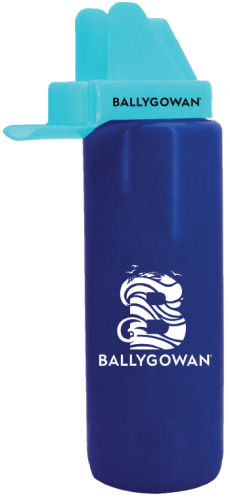 LS Sportif Ballygowan Waterbottle