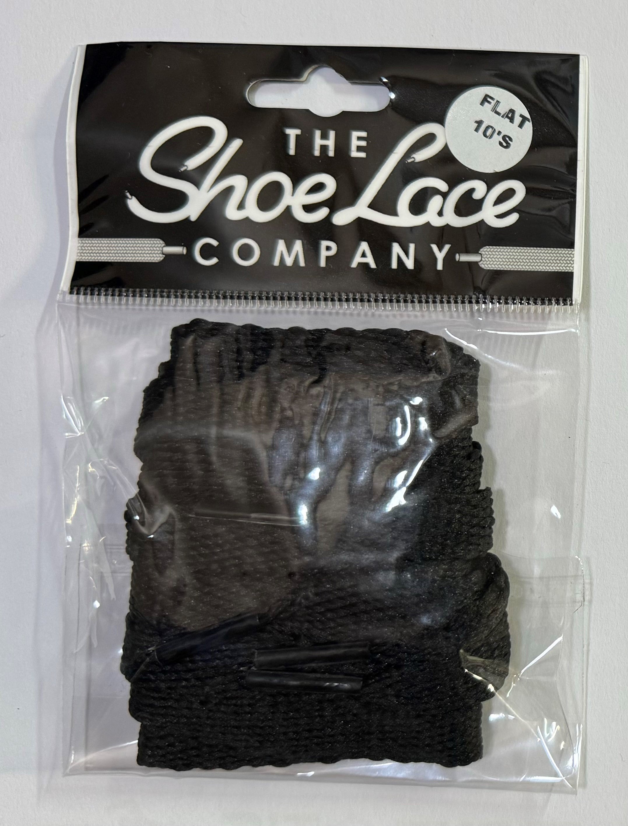 The Shoe Lace Company Shoe Lace Sports Flat Laces