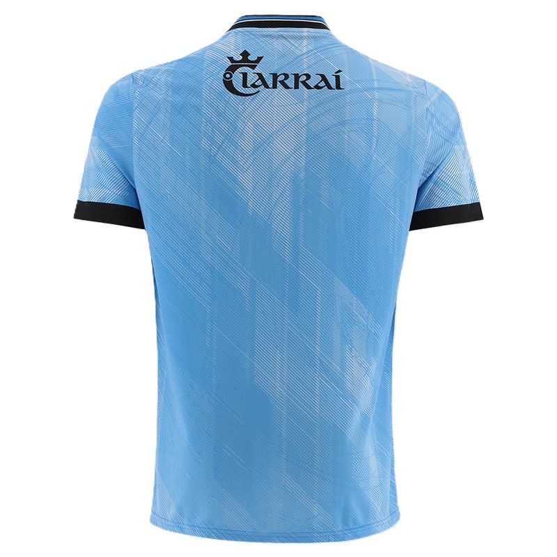 O'Neills Kerry GAA Alternative Goalkeeper Jersey Shadow Blue