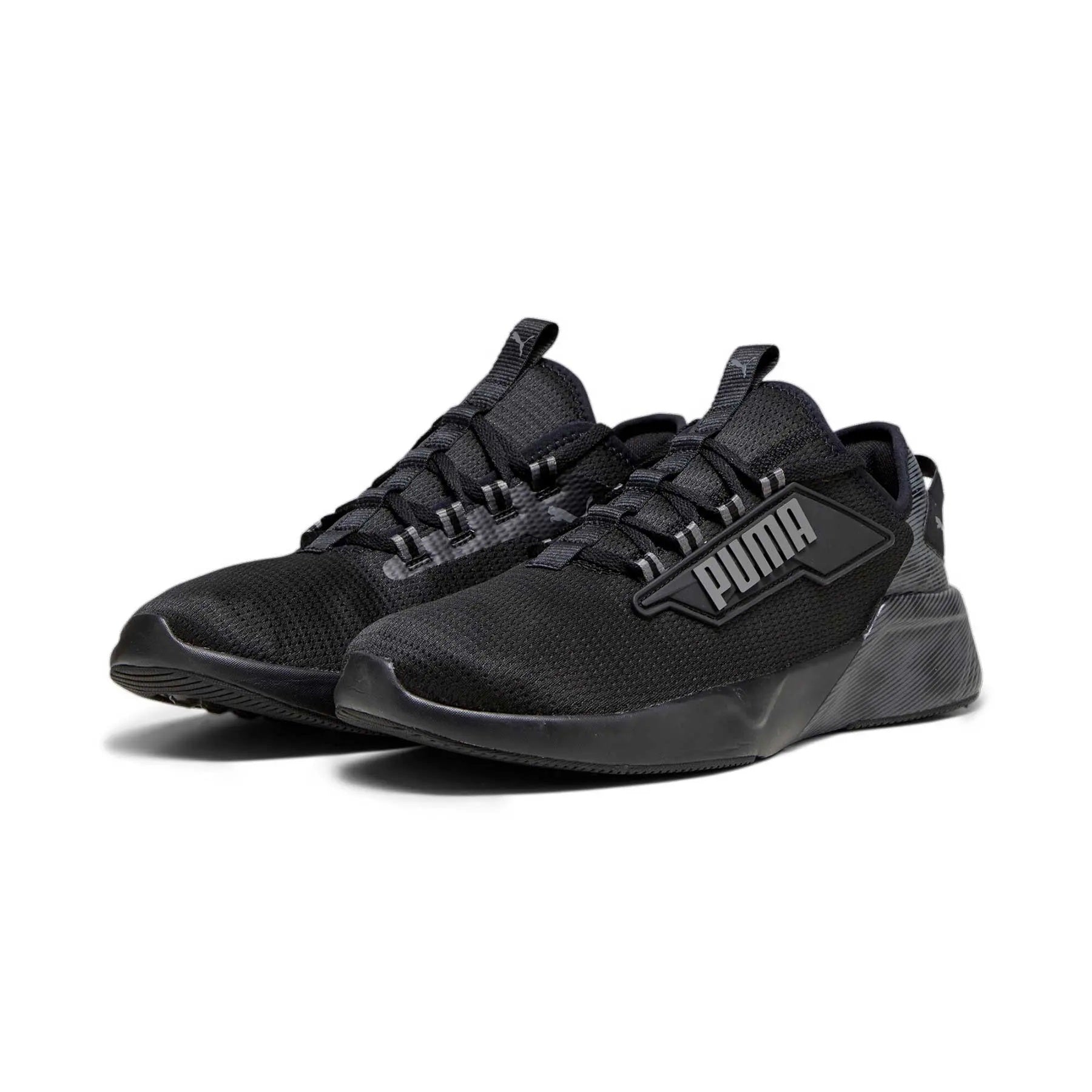 Puma Retaliate Hyperwave